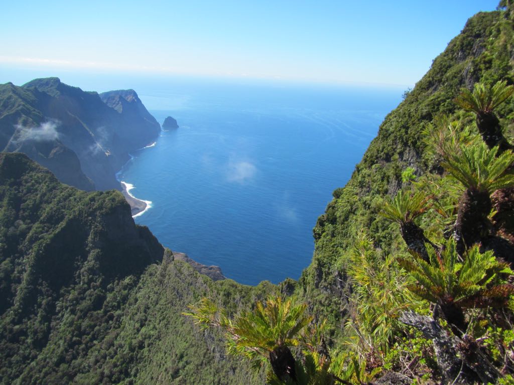 Sin imagen: Parque Nacional Archipiélago de Juan Fernández